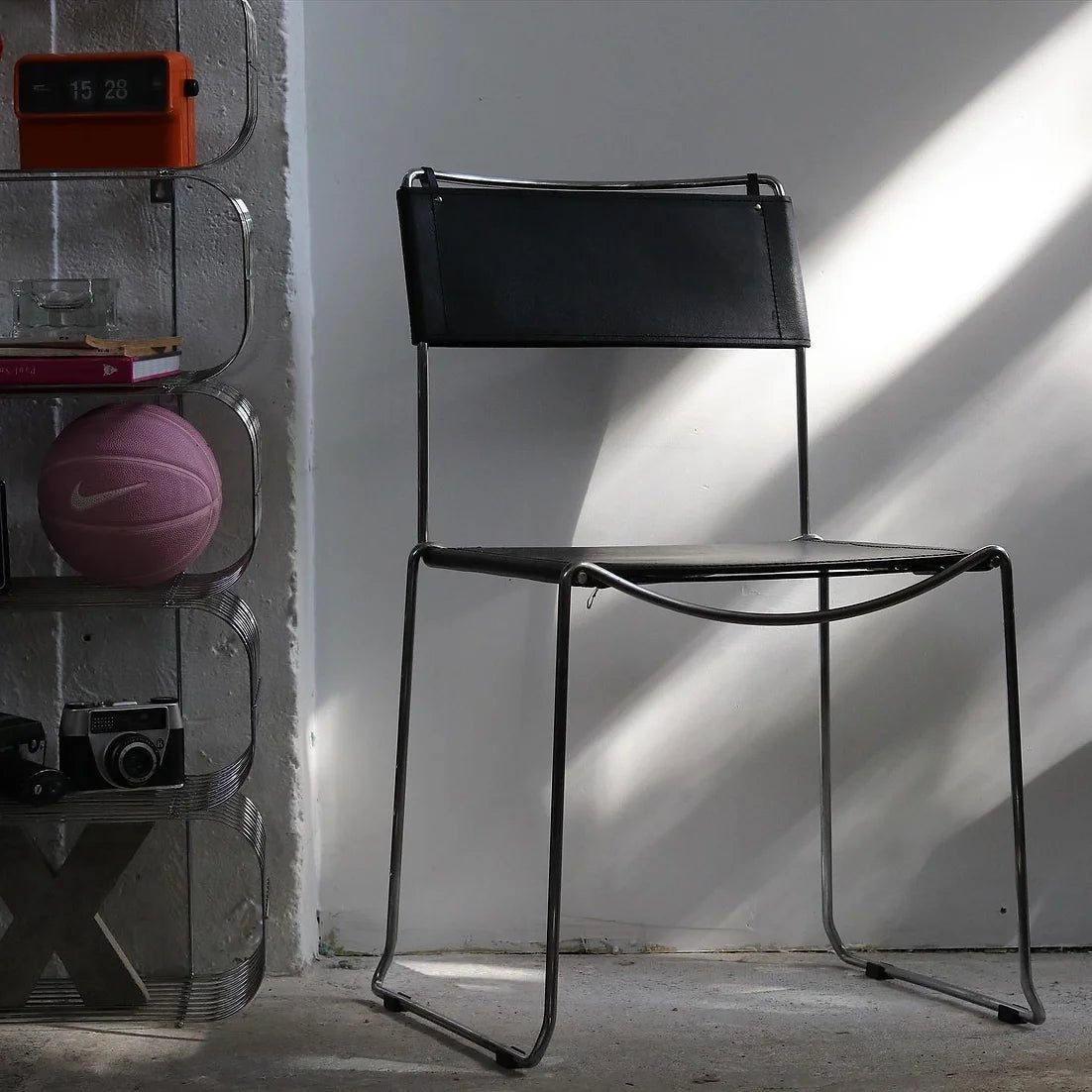 Giandomenico Belotti - Chaise - Le Taudis