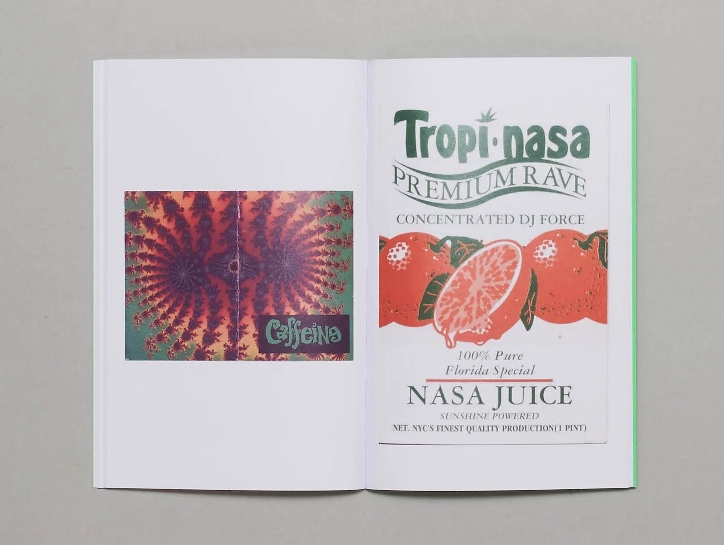 New York Rave Flyers (1991 - 1995) - Le Taudis